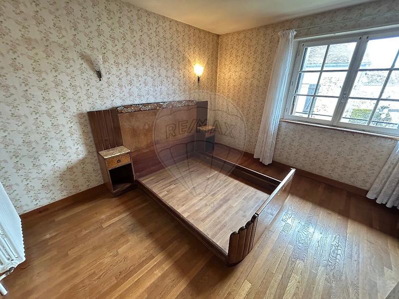 Maison - 103 m² - 5 pièces