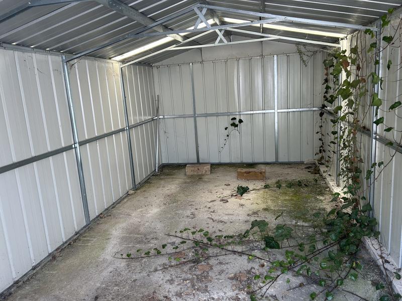 Maison traditionnelle - 75 m² - 4 pièces