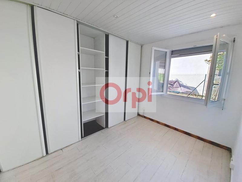 Appartement - 32 m² - 1 pièce