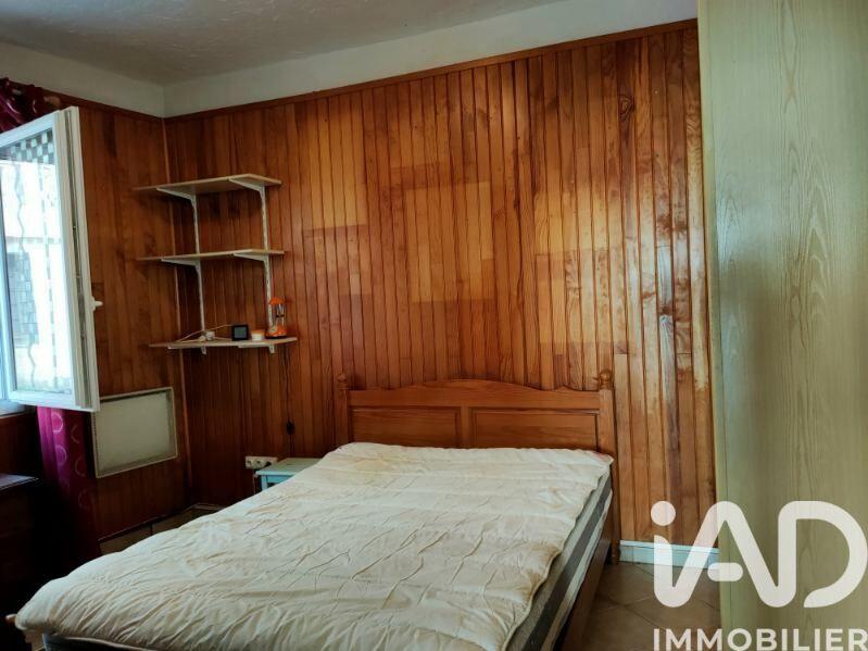 Maison de village - 132 m² - 6 pièces