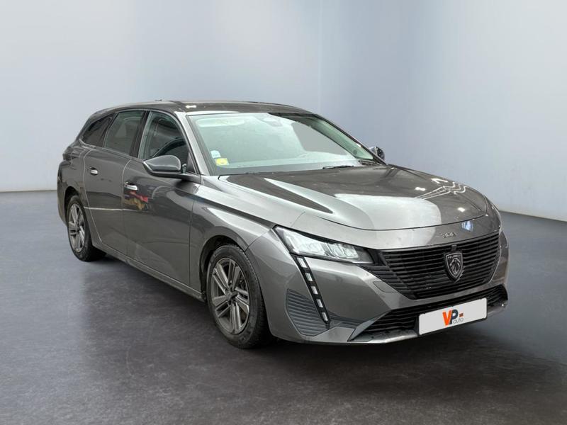 Peugeot 308 Sw BlueHDi 130ch s&amp;S Bvm6 Active Pack