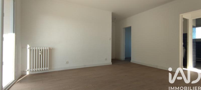 Appartement - 65 m² - 4 pièces