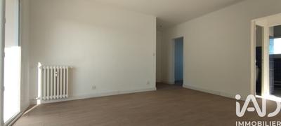 Appartement - 65 m² - 4 pièces