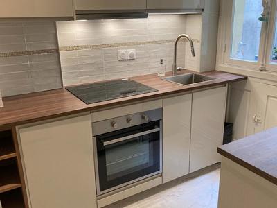 Appartement - 84 m² - 4 pièces