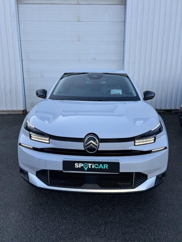 Citroën C4 III Hybride 145 e-Dsc6 Max