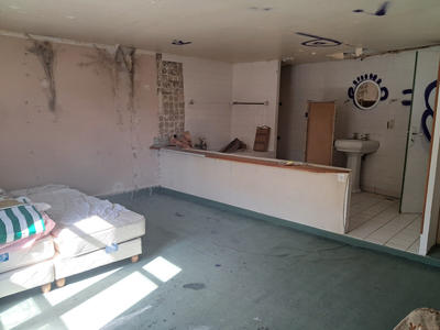 Maison - 85 m² - 3 pièces