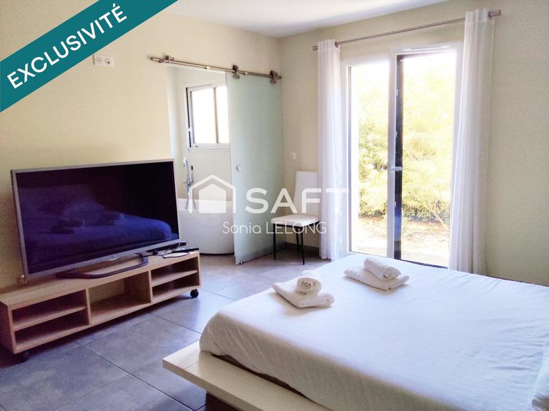 Maison - 150 m² - 5 pièces