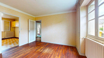 Maison - 82 m² - 4 pièces