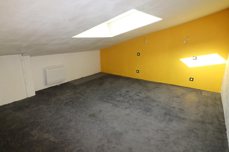 Maison - 156 m² - 8 pièces