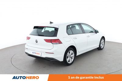 Volkswagen Golf VIII 1.0 Tsi Opf Bv6 110 ch
