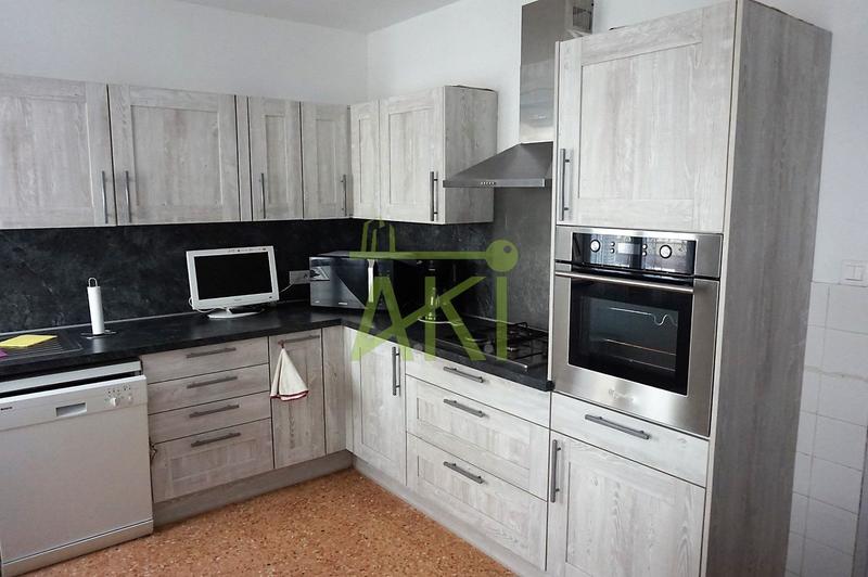 Appartement - 69 m² - 3 pièces