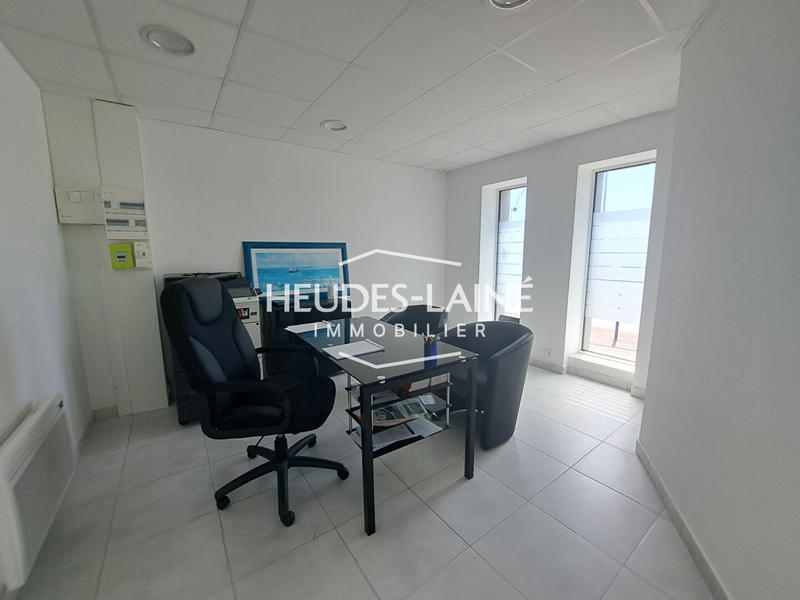 Local d'activités - 52 m²