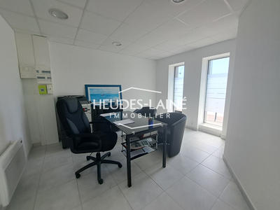 Local d'activités - 52 m²