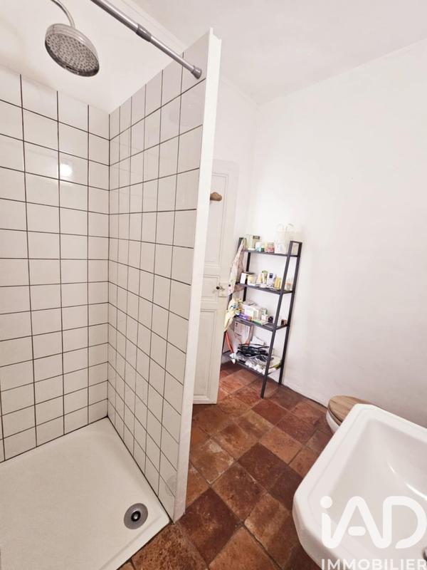 Maison - 190 m² - 6 pièces