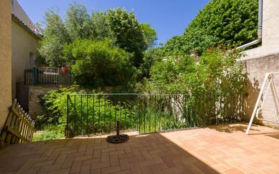 Maison - 178 m² - 7 pièces