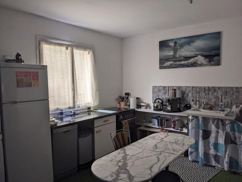 Maison - 94 m² - 5 pièces