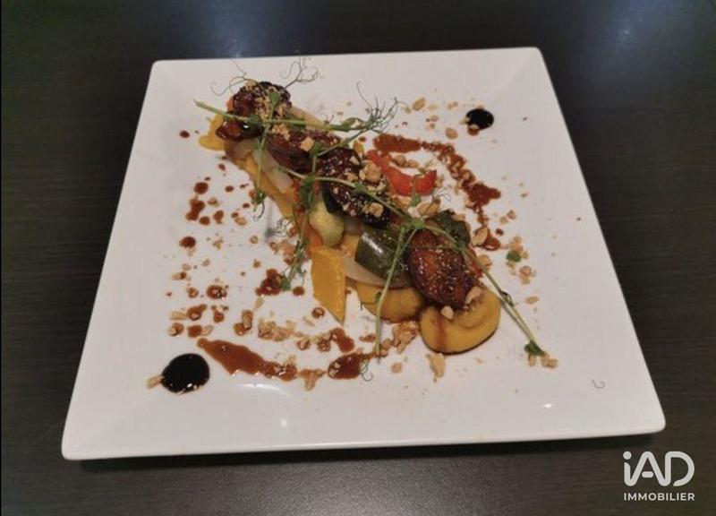 Local commercial - 230 m²