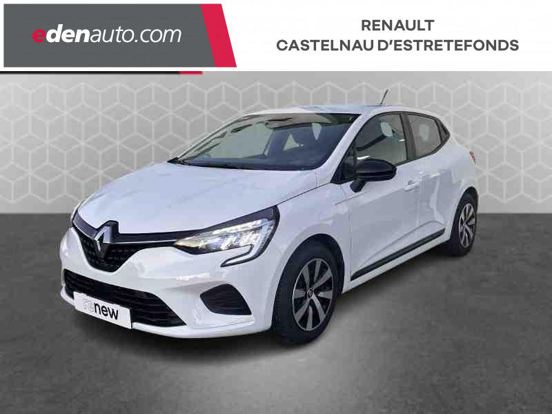 Renault Clio TCe 90 Equilibre