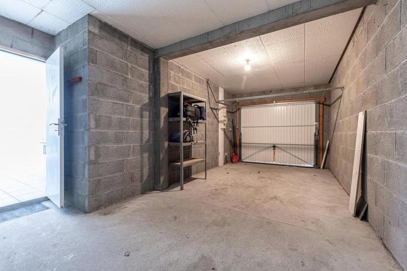 Maison ancienne - 119 m² - 5 pièces