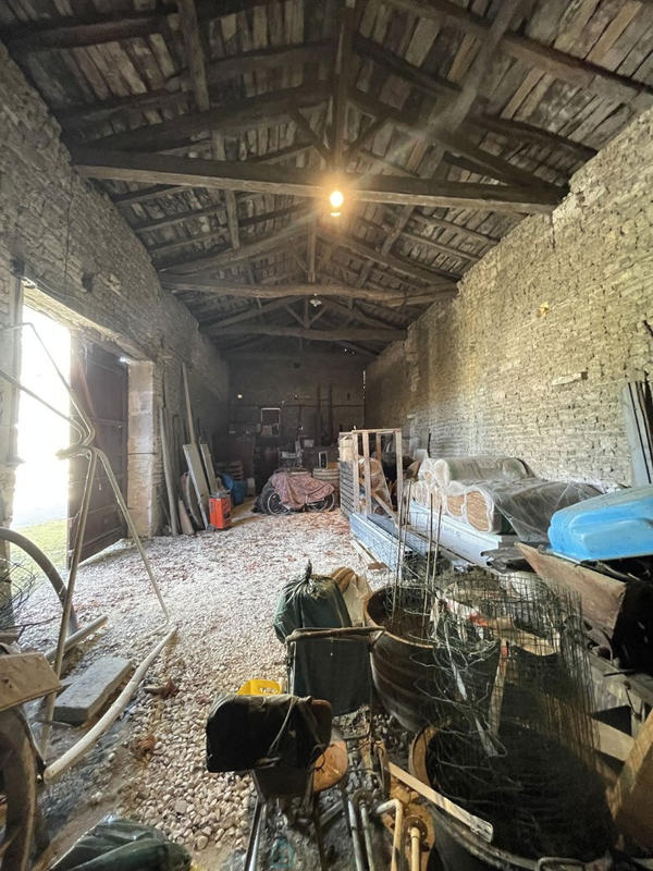 Maison - 200 m² - 7 pièces