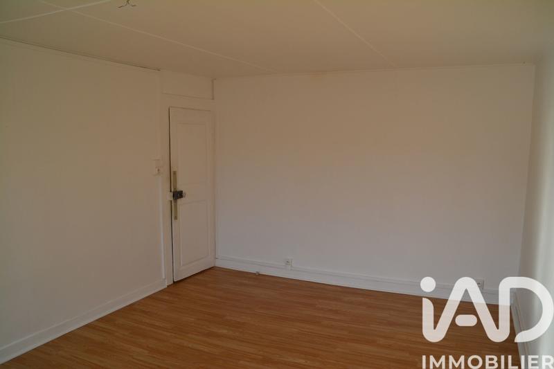 Maison de village - 110 m² - 5 pièces