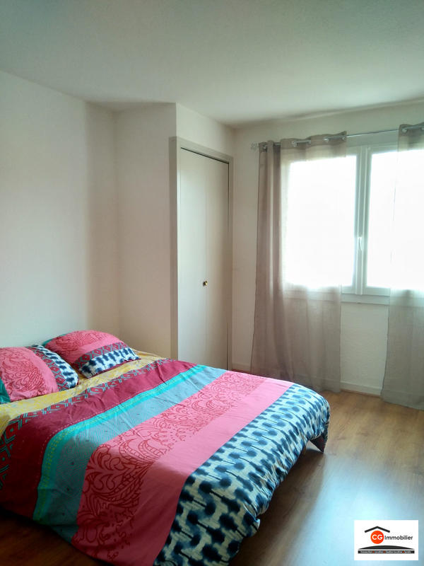 Appartement - 81 m² - 4 pièces