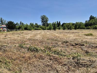 Terrain - 13 871 m²