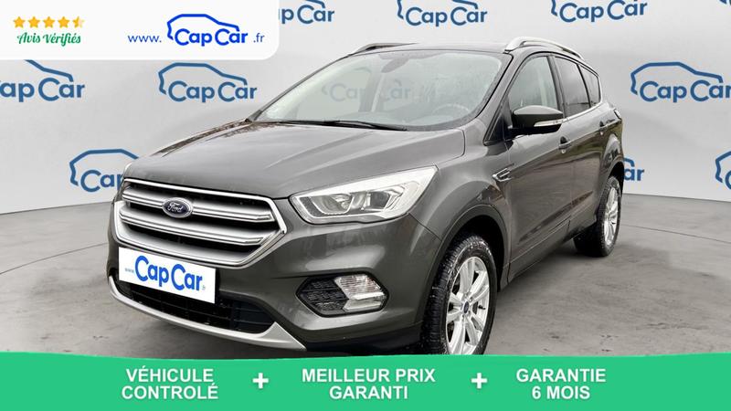 Ford Kuga III 1.5 SCTi EcoBoost 120 Trend