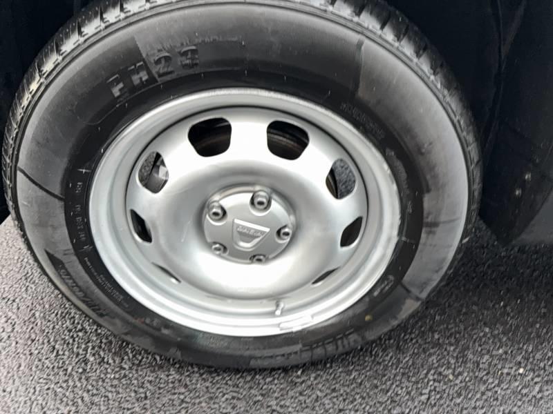 Dacia Duster Eco-G 100 4x2 Essentiel