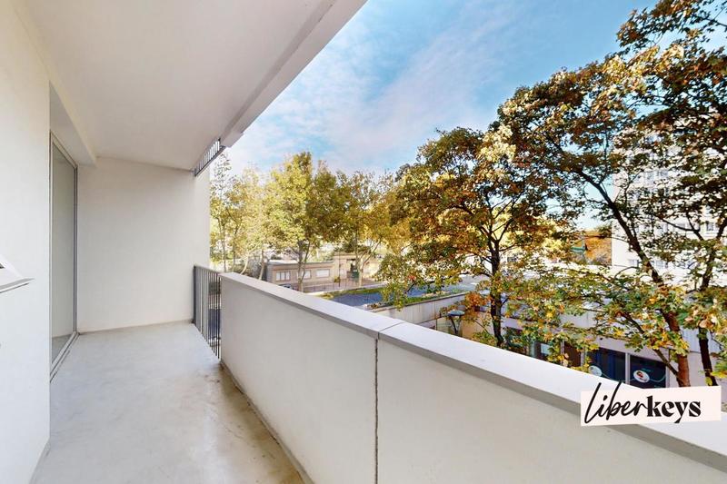 Appartement - 91 m² - 5 pièces