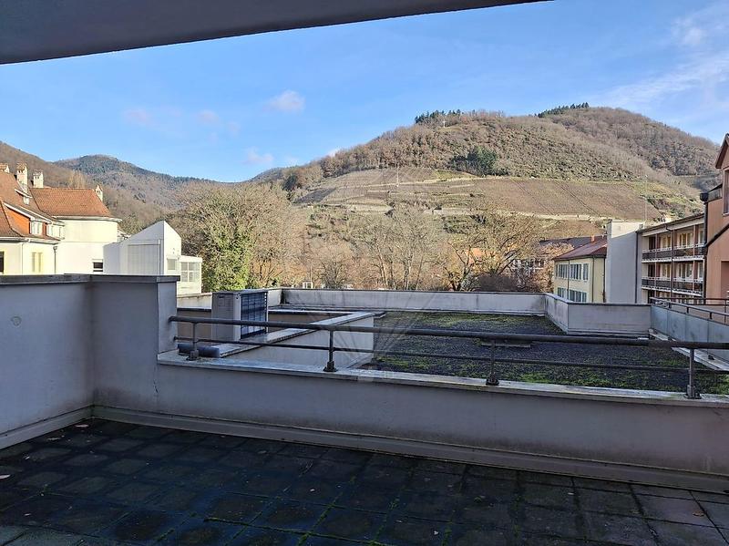 Appartement - 76 m² - 3 pièces