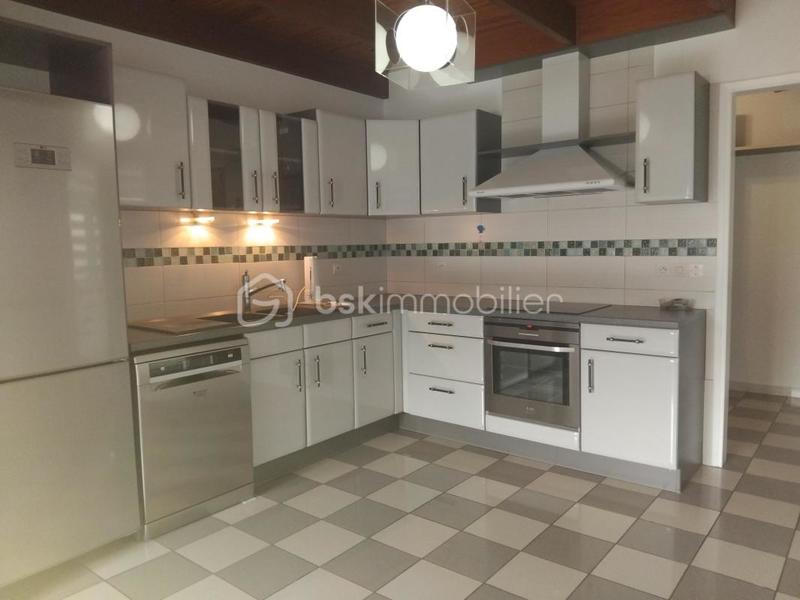 Villa - 171 m² - 7 pièces