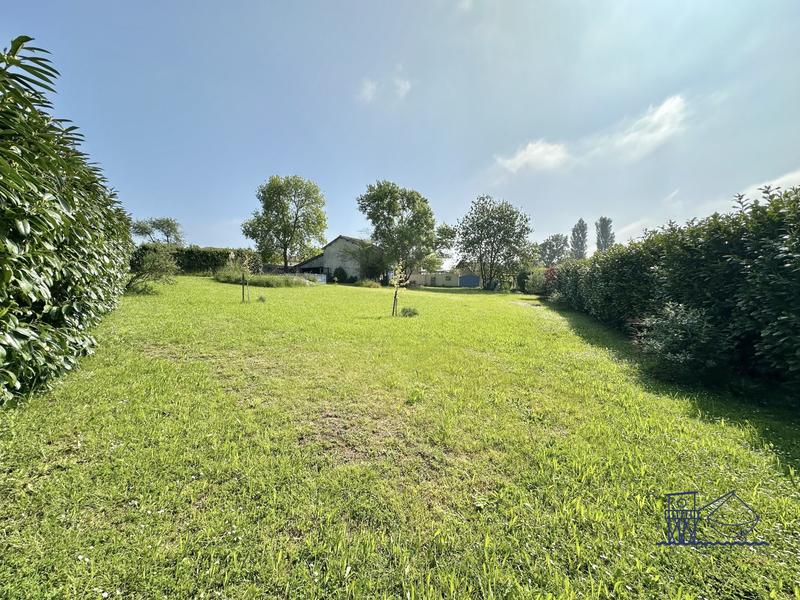 Maison ancienne - 129 m² - 4 pièces