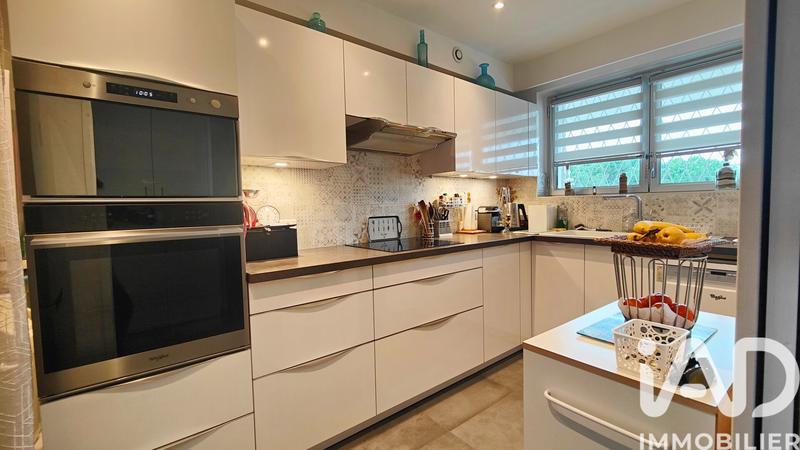 Appartement - 56 m² - 2 pièces