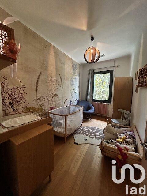 Maison - 190 m² - 6 pièces