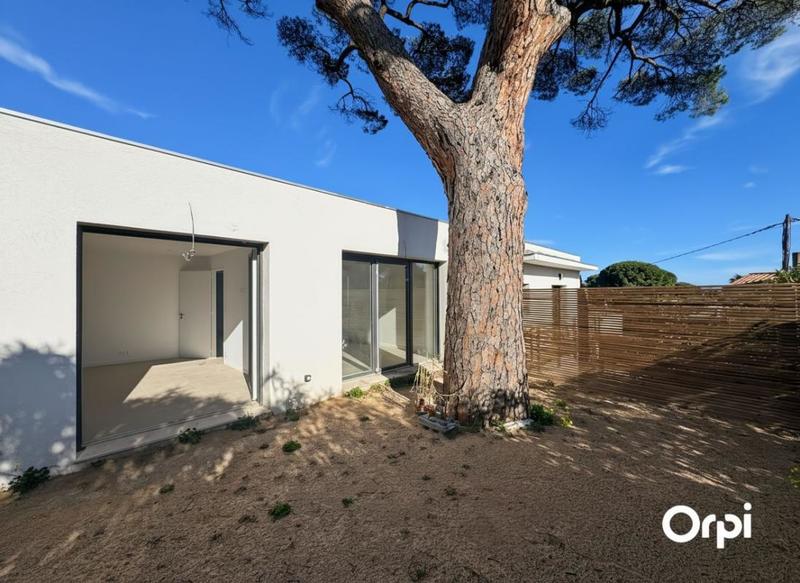 Maison - 77 m² - 4 pièces