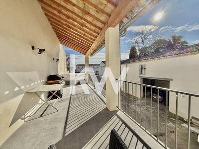 Maison - 140 m² - 4 pièces