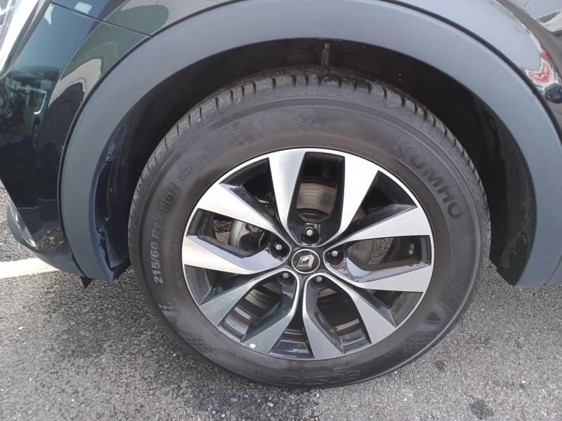 Renault Arkana mild hybrid 140 Edc Fap - 22 Evolution