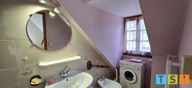 Appartement - 59 m² - 4 pièces