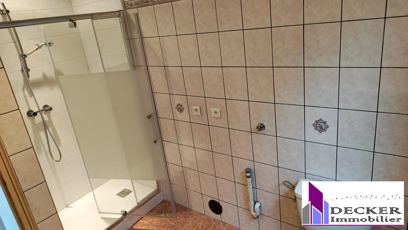 Duplex - 92 m² - 4 pièces