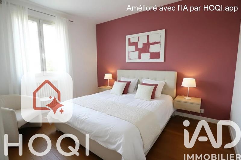 Maison - 132 m² - 6 pièces