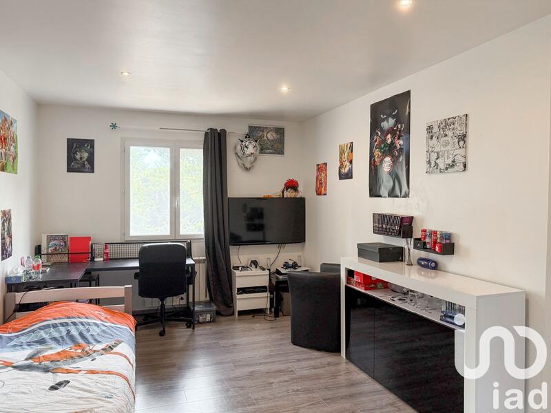 Maison - 297 m² - 10 pièces