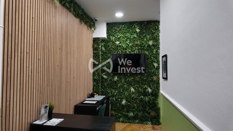 Appartement - 123 m² - 5 pièces