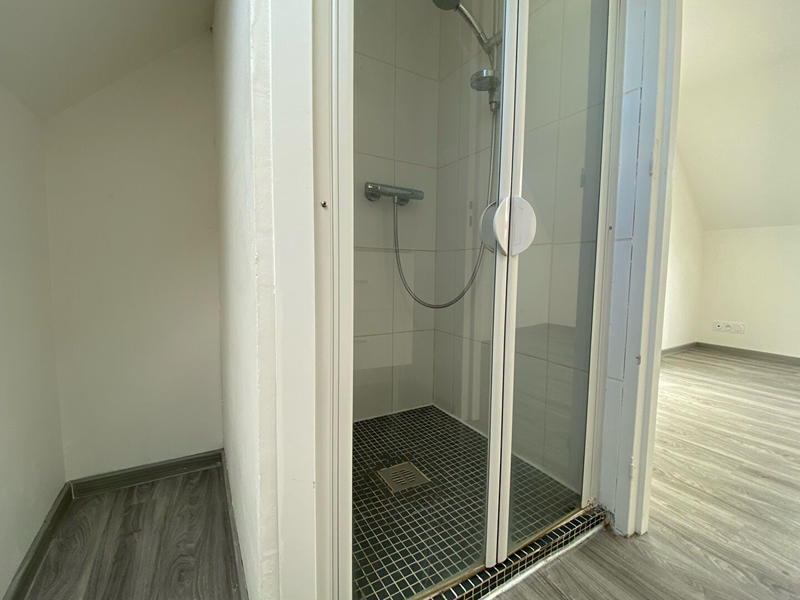 Appartement - 31 m² - 2 pièces