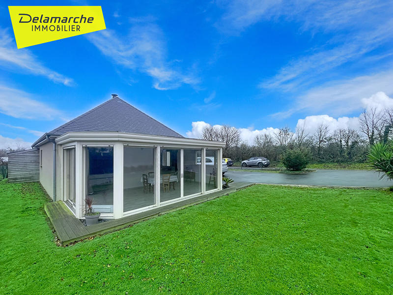 Maison - 137 m² - 5 pièces