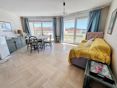 Appartement - 59 m² - 2 pièces