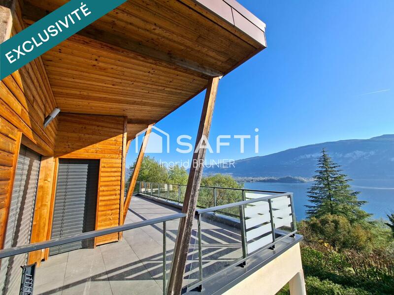 Villa - 102 m² - 4 pièces