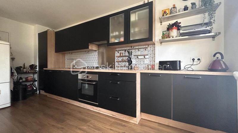 Appartement - 68 m² - 3 pièces