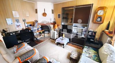 Maison - 104 m² - 4 pièces