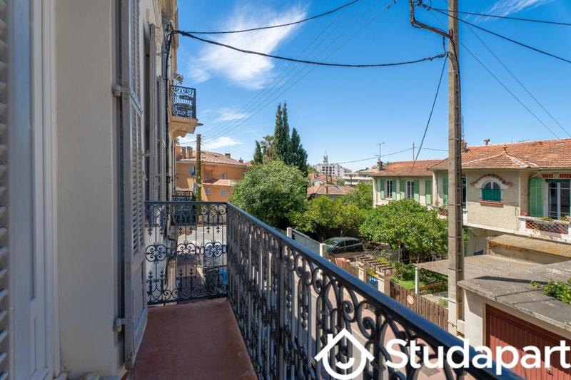 Appartement - 53 m² - 3 pièces